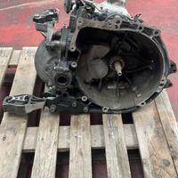 CAMBIO MANUALE BH01 CITROEN C4 PICASSO 1.6HDI