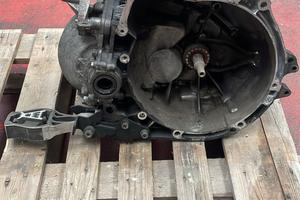 CAMBIO MANUALE BH01 CITROEN C4 PICASSO 1.6HDI