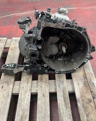 CAMBIO MANUALE BH01 CITROEN C4 PICASSO 1.6HDI