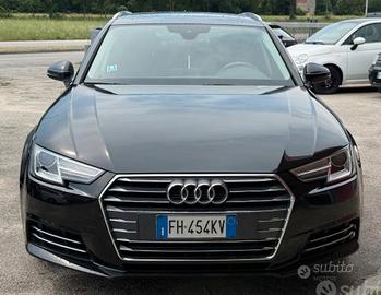 Audi a4 in ottime condizzioni !