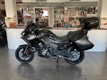 Kawasaki Versys SE 1000 - 2020