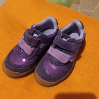 Scarpa Benetton da bambina