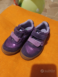 Scarpa Benetton da bambina