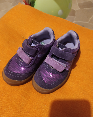 Scarpa Benetton da bambina