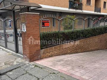 Appartamento Napoli Soccavo