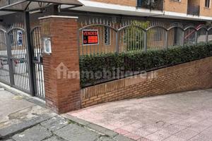 Appartamento Napoli Soccavo