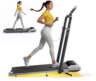 Tapis Roulant Elettrico