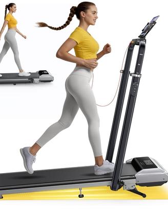 Tapis Roulant Elettrico