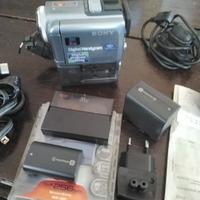 SONY HANDYCAM