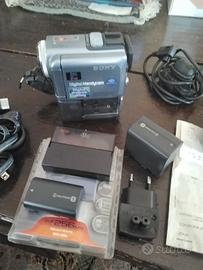 SONY HANDYCAM