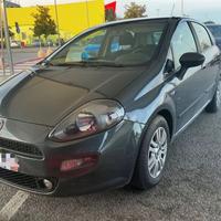 FIAT PUNTO 1.3 JTD LOUNGE 85CV – DIESEL – PERFETTA