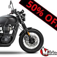 Brixton Cromwell 1200