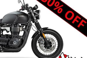 Brixton Cromwell 1200