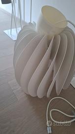 Lampadario IKEA nuovo