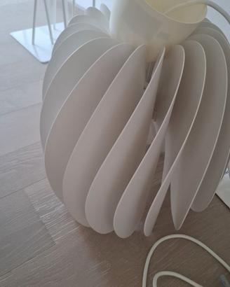 Lampadario IKEA nuovo