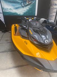 Sea doo 300 rxp