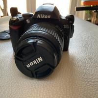 Nikon D40
