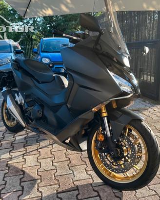 Honda Forza 750 Special Edition 04/24 km.8581 unip