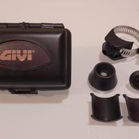 Custodia telepass GIVI per manubrio
