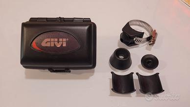 Custodia telepass GIVI per manubrio