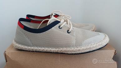 bata espadrillas