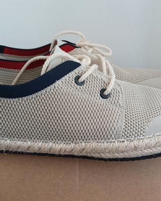 bata espadrillas