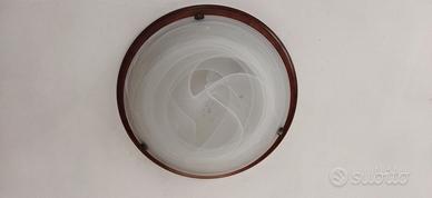 Plafoniere da parete