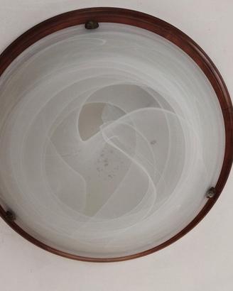 Plafoniere da parete