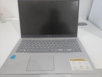 Portatile Asus i3 