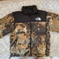 Piumino The North Face 1996 Retro Nuptse