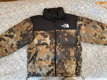 Piumino The North Face 1996 Retro Nuptse