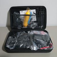 Kit 50 in 1 Accessori Action Cam