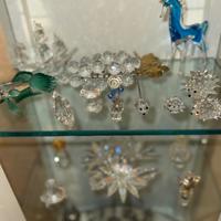 Articoli in cristallo Swarovski