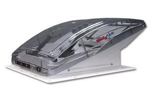 oblò motorizzato per camper MAXXFAN Deluxe * trasp