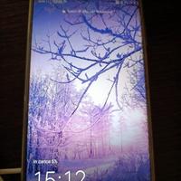 smartphone Honor 9