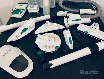 Accessori Folletto Vorwerk