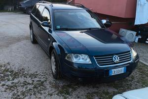 passat 2002