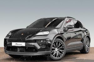 PORSCHE Macan Ev 265 KW (360HP)