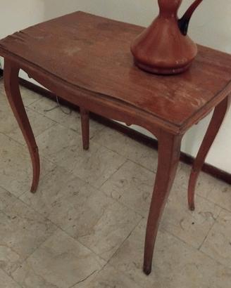 tavolino anni 50