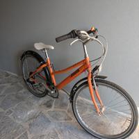 Bici bambino 24