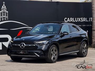Mercedes-Benz GLC 300 d Coupe AMG 4M 269CV TETTO
