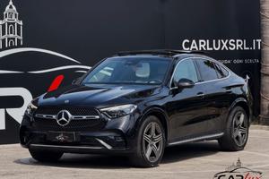 Mercedes-Benz GLC 300 d Coupe AMG 4M 269CV TETTO
