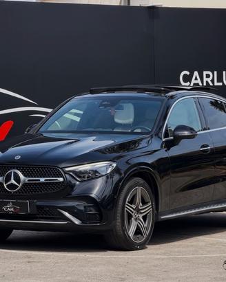 Mercedes-Benz GLC 300 d Coupe AMG 4M 269CV TETTO