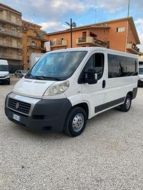 FIAT DUCATO 9 POSTI
