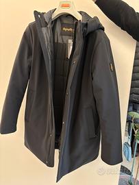 Giubbotto Refrigiwear nuovo