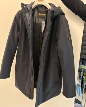 Giubbotto Refrigiwear nuovo