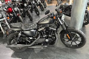 2016 IRON 883