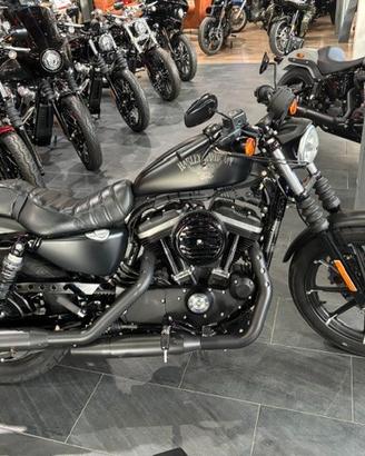 2016 IRON 883