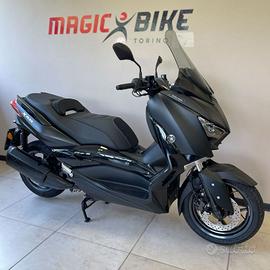 Yamaha X-Max 300