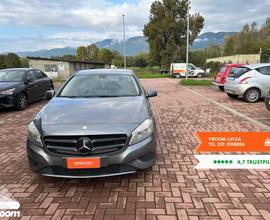 MERCEDES Classe A (W176) A 160 CDI Premium